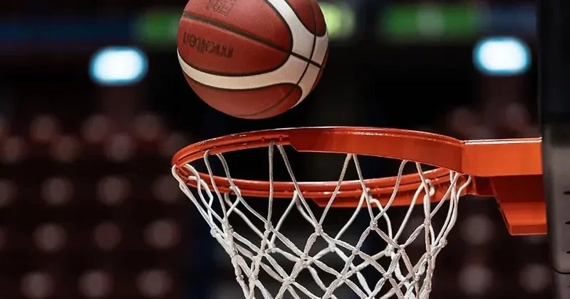 “Gəncə” basketbol üzrə yoxlama oyununda “Neftçi”yə uduzub