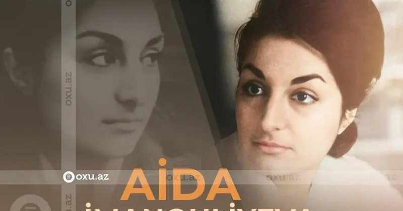 Şərqşünas alim Aida İmanquliyevanın anım günüdür