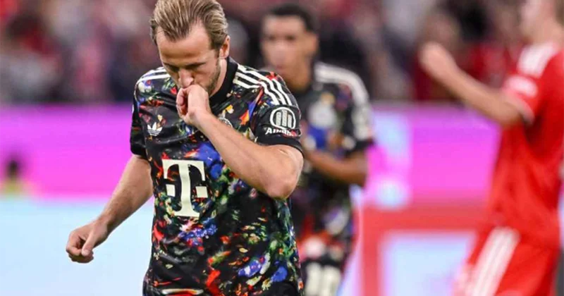 100 cü qolunu vurub Bundesliqada tarix yazdı