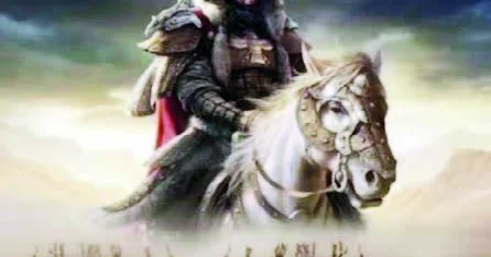 Asiya çöllərində daşlaşmış tarix