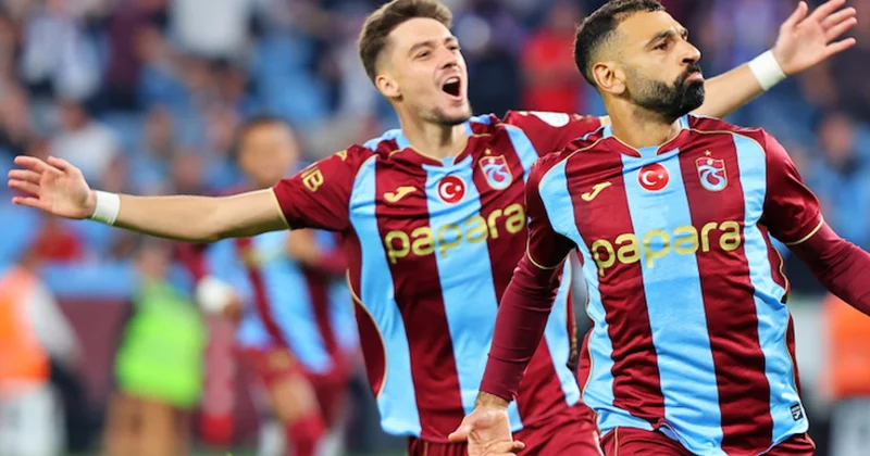 Trabzonda “Qara dəniz fırtınası” “Qalatasaray” böyük hesabla məğlub olub