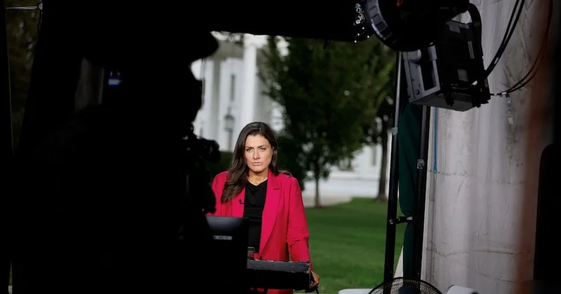 Trampın qərarından sonra CNN və digər media qurumlarını Ağ Evdən uzaqlaşdırıldı