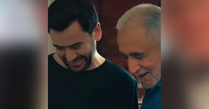 Duetləri yayımlandı Video