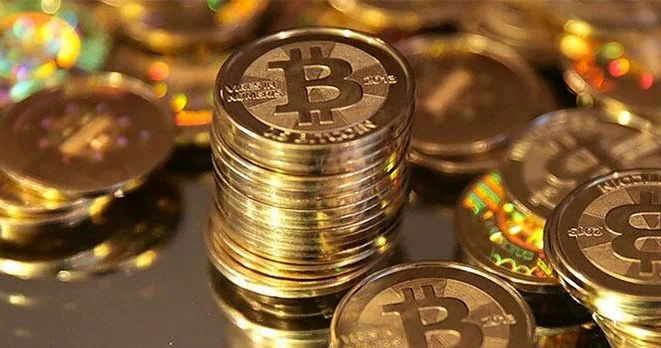 Bitcoin продолжает расти в цене