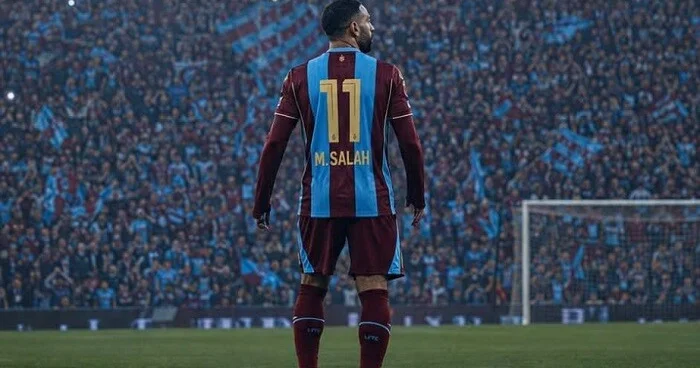 Salah het trik etdi, "Qalatasaray" darmadağın oldu