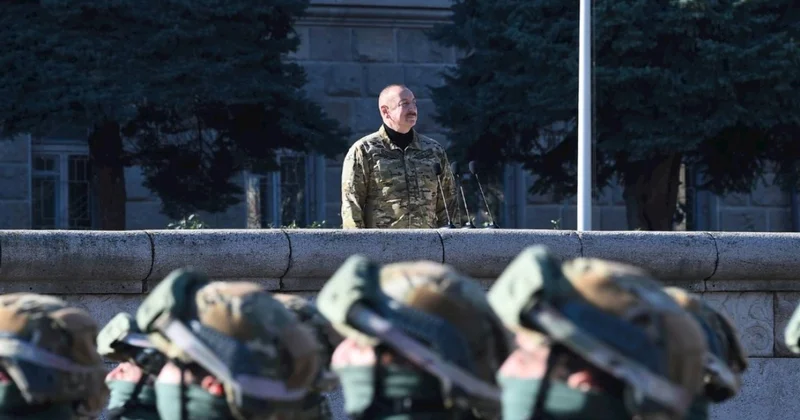 Ermənistan üzərinə götürdüyü öhdəlikləri yerinə yetirməlidir İrəvanın ikibaşlı siyasəti nə ilə nəticələnə bilər?