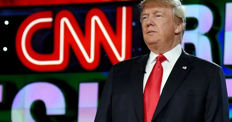 “CNN” Trampı hədələdi
