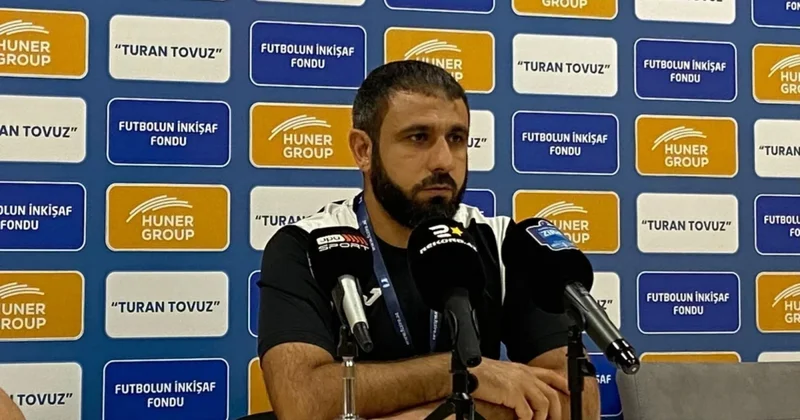 Rəşad Sadıqov: “Bu gün komandamı məğlub görmürəm”
