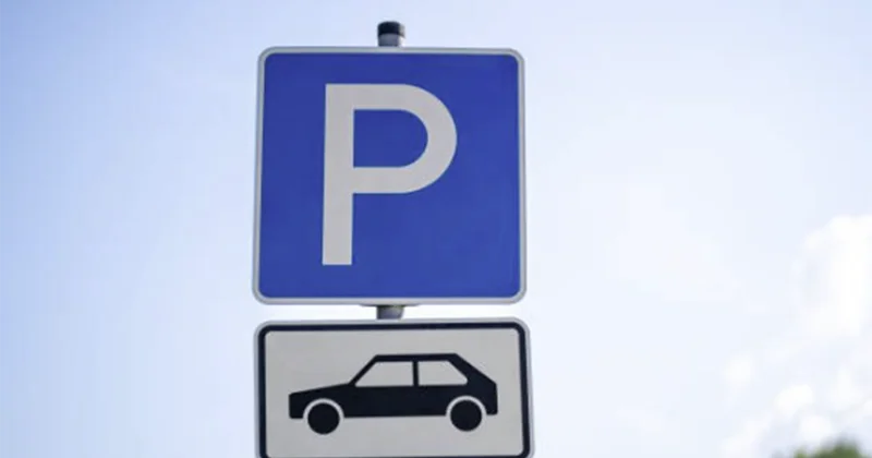 Bakının mərkəzində bəzi parklanma yerləri bağlanır XƏBƏDARLIQ FOTO