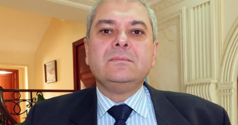 Badri Naçkebiya: Azərbaycanın ərazi bütövlüyünün bərpası Cənubi Qafqaza daimi sabitlik gətirəcək