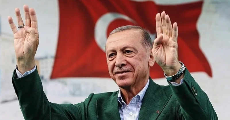 Ərdoğan ABŞ a gedir: Səfərin tarixi açıqlandı