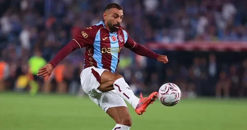 Türkiyə Super Liqası: Salahdan het trik, “Başakşehir”dən darmadağın