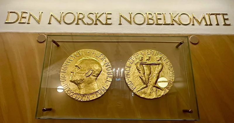 Нобелевская премия подорожала до $1,2 млн
