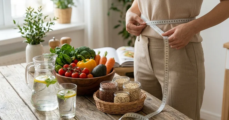 Bədənimizin GİZLİ SİQNALLARI: analizsiz də fərq edə biləcəyiniz 6 insulin dirənci əlaməti