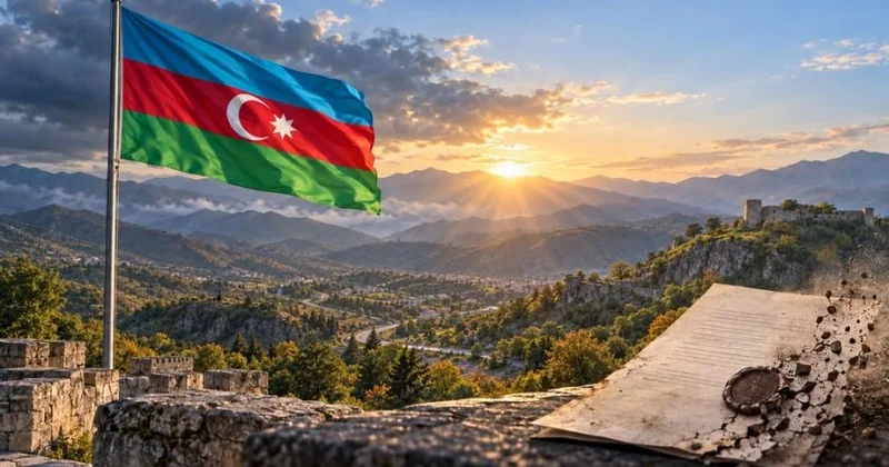 Ermənistan Azərbaycanın səbrini sınağa çəkməyin təhlükəli məşğuliyyət olmasını unutmamalıdır