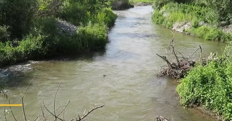В Зангилане обнаружено тело мужчины, утонувшего в реке Хакари в июле