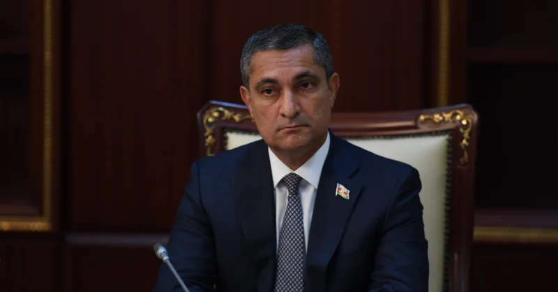 Bakıdakı görüş radikalizm və ekstremizmlə mübarizə baxımından mühüm əhəmiyyət daşıyır Soltan Məmmədov