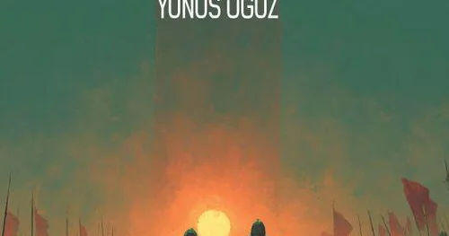 Yunus Oğuzun daha bir əsəri Türkiyədə çapdan çıxıb
