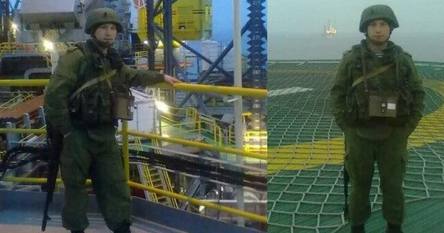 Rus əsgərləri Ukraynada bu taktikaya əl atırlar