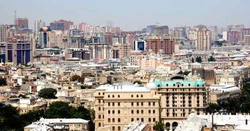 Bakıda satılan ən bahalı və ən ucuz mənzillər harada yerləşir?