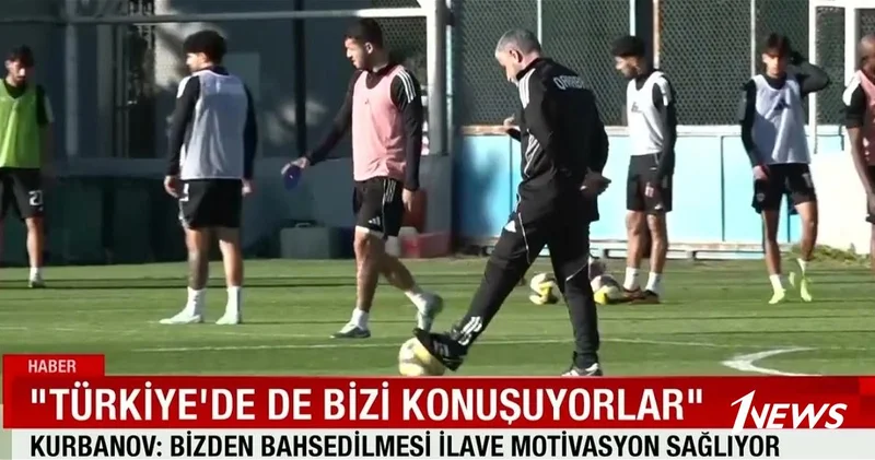 Гурбан Гурбанов: Карабах мой второй дом, а может и первый ВИДЕО