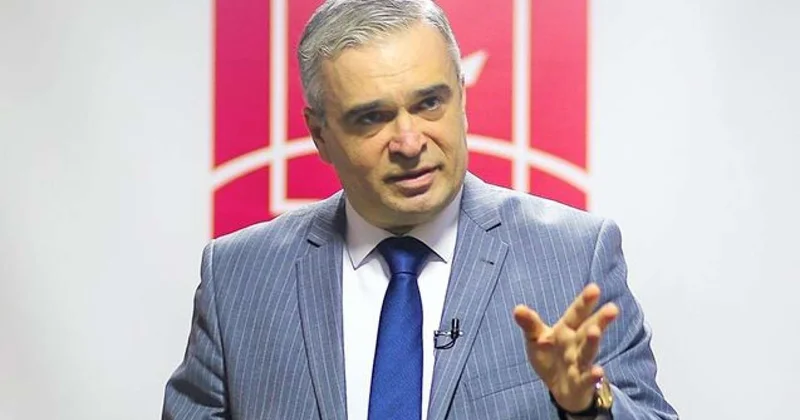 İlqar Məmmədovdan Zahid Oruca: “Ona deyin...”