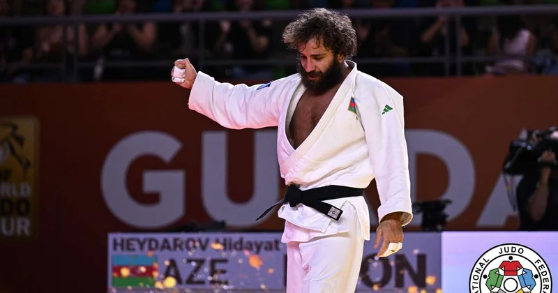 Hidayət Heydərov: “Dünən tənqid edirdilər, bu gün alqışlayırlar”