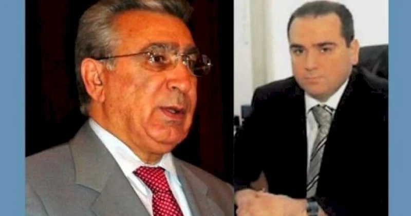 Gəzmədiyi nazirlik qalmayıb Ramiz Mehdiyev oğlunu hakimiyyətə hazırlayırdı?