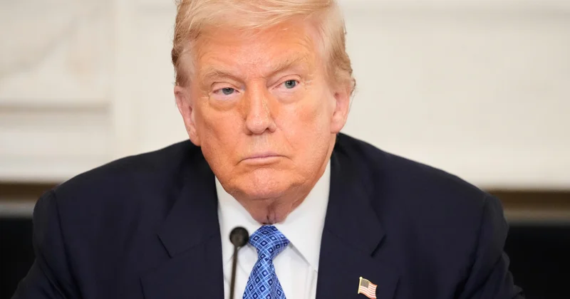 Трамп: американских военных не будет в секторе Газа