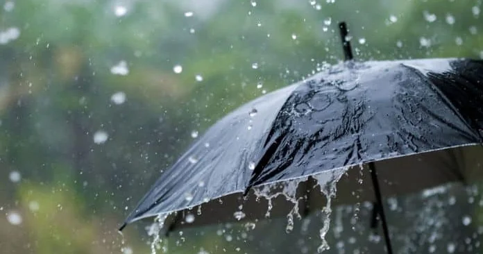 HAVA PROQNOZU: Bəzi rayonlarda leysan yağacaq, dolu düşəcək