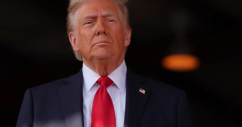 Трамп пообещал мир в Украине