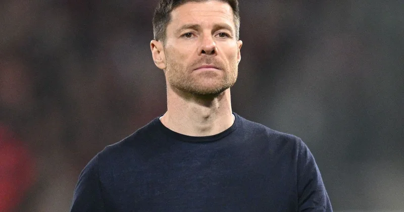 Xabi Alonso oynatmadığı Endrik və Qarsiya barədə danışdı Gedirlər?