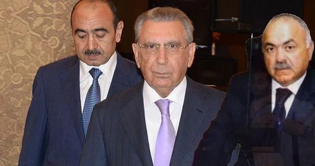 Eynulla Fətullayev yazır: “Sədərək Yusif”, Ramiz Mehdiyev və Əli Həsənov arasında milyonluq “kassa” əlaqəsi