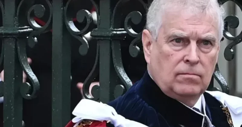 Şahzadəyə sərt qadağa: Bundan sonra...