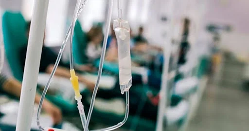 Rusiyada kütləvi zəhərlənməyə görə cinayət işi açıldı YENİLƏNİB