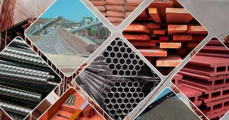Tikinti materiallarının bilinməyən zərərləri Evimizdəki TƏHLÜKƏ