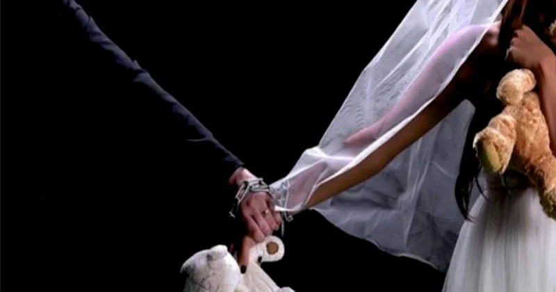 Hacıqabulda azyaşlının toy mərasiminin qarşısını alınıb