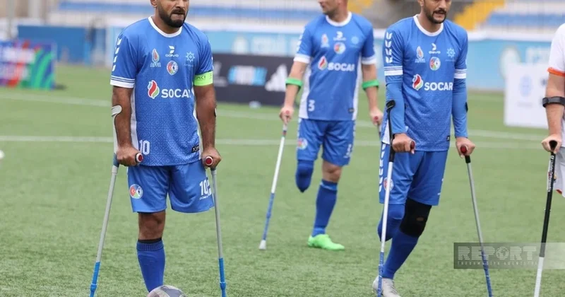 Millimiz Niderlandı minimal hesabla yendi