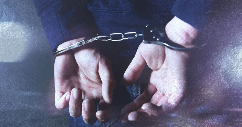 В Турции прошли массовые задержания подозреваемых в терроризме