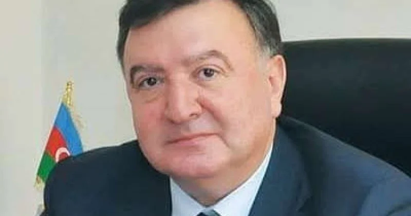Ramiz Mehdiyevin yüksək vəzifədə işləyən daha bir qohumunun adı açıqlandı Elmar Məmmədyarov kimi danışır