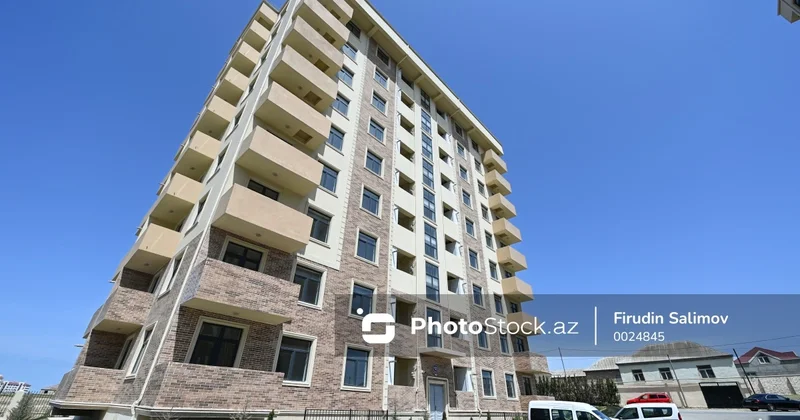 Hazırda Bakıda mövcud olan binaların ömrü nə qədərdir? NƏZARƏT GÜCLƏNDİRİLİR