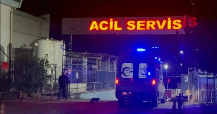 Türkiyədə silaha əl atıldı: ölən və yaralananlar var