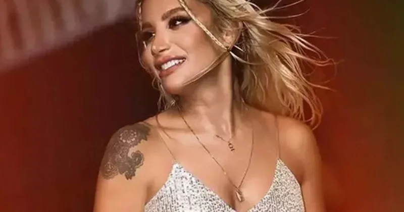 İrem Derici xəstəxanalıq oldu Konsertini ləğv etdi
