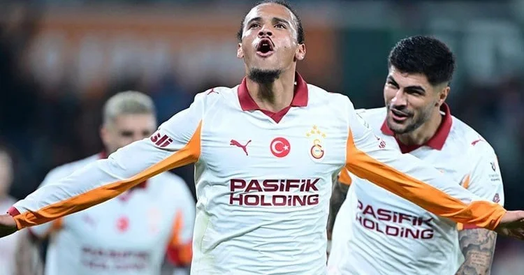 “Qalatasaray” səfərdə “Başakşehir”i məğlub etdi VİDEO