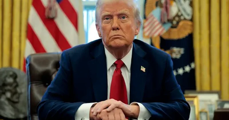 Трамп назвал накродиллером президента этой страны
