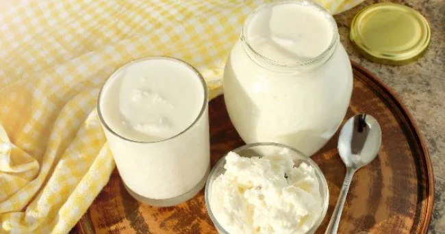 Kefir möcüzəsi: Ürək xəstəlikləri üçün “bəla”