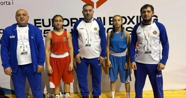 Azərbaycan boksçularından uğurlu start