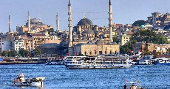 Türkiyədə bir araya gələcəklər
