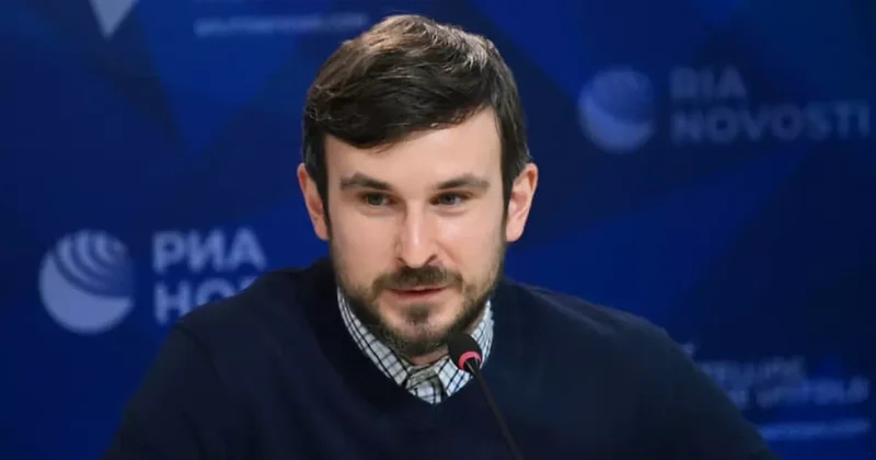 Исполнительный директор Sputnik Азербайджан вылетел в Россию после освобождения