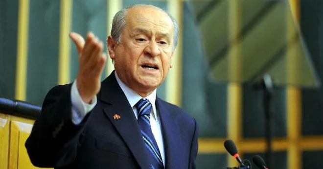 Bağçalıdan şok: Kipr təcili Türkiyəyə birləşməlidir!